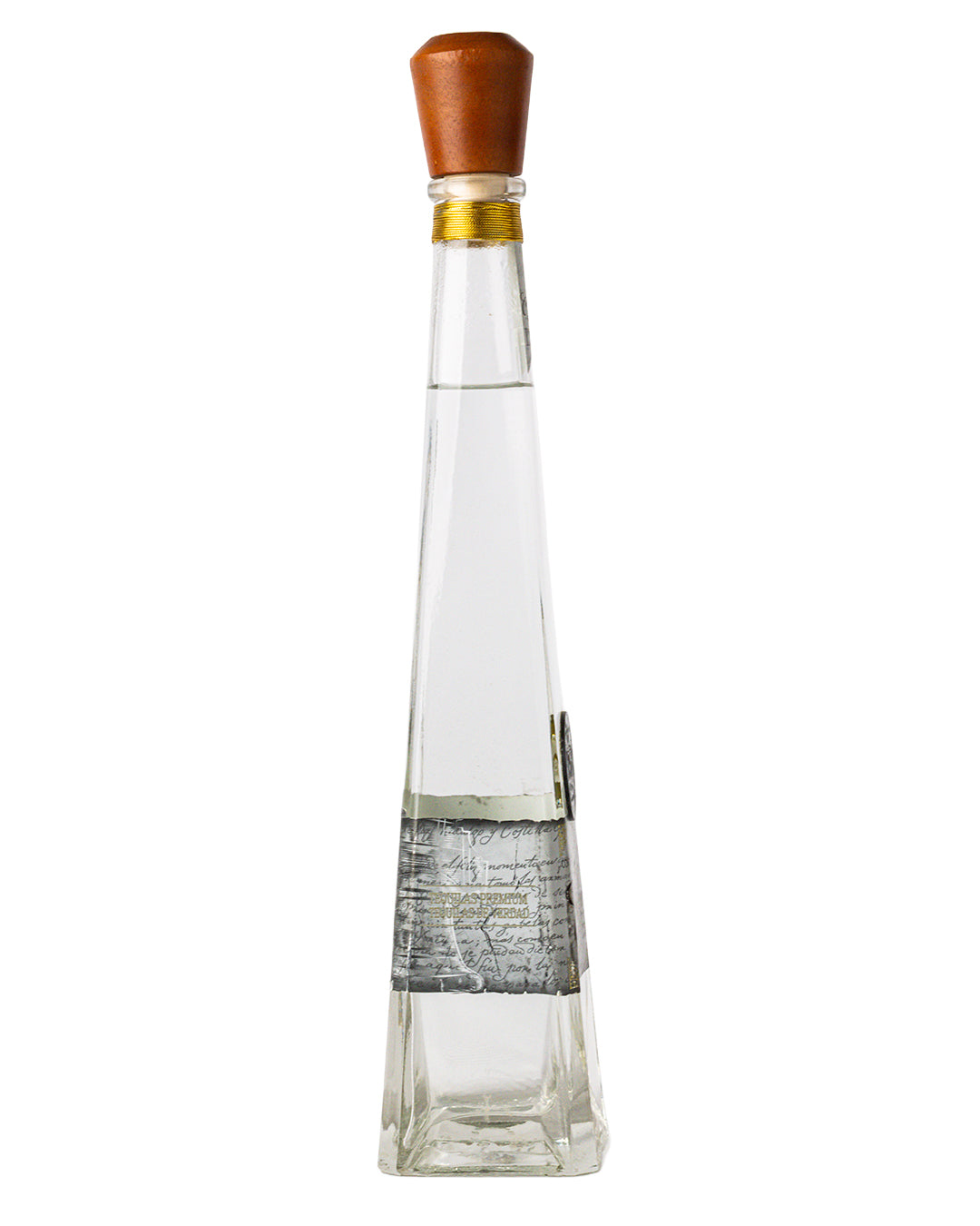 Tequila Corralejo Blanco 1753 750 ml