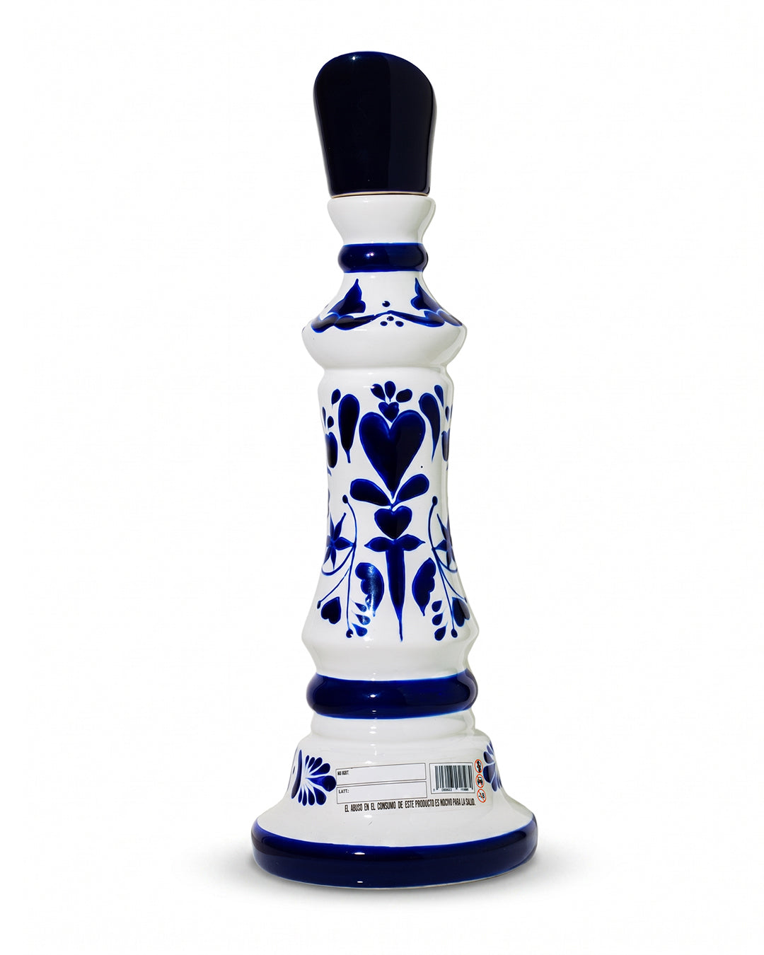 Tequila Reposado 18 Kilates 750 ml
