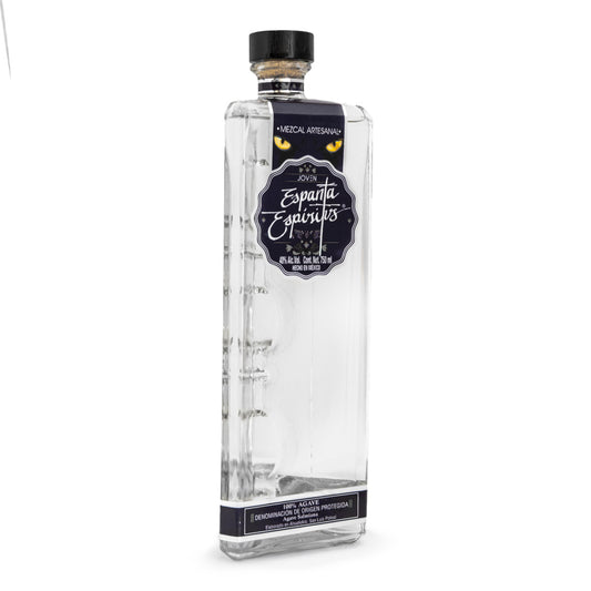 Mezcal Espanta Espíritus 750 ml