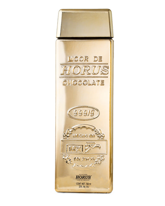 Licor de Chocolate Horus 750 ml