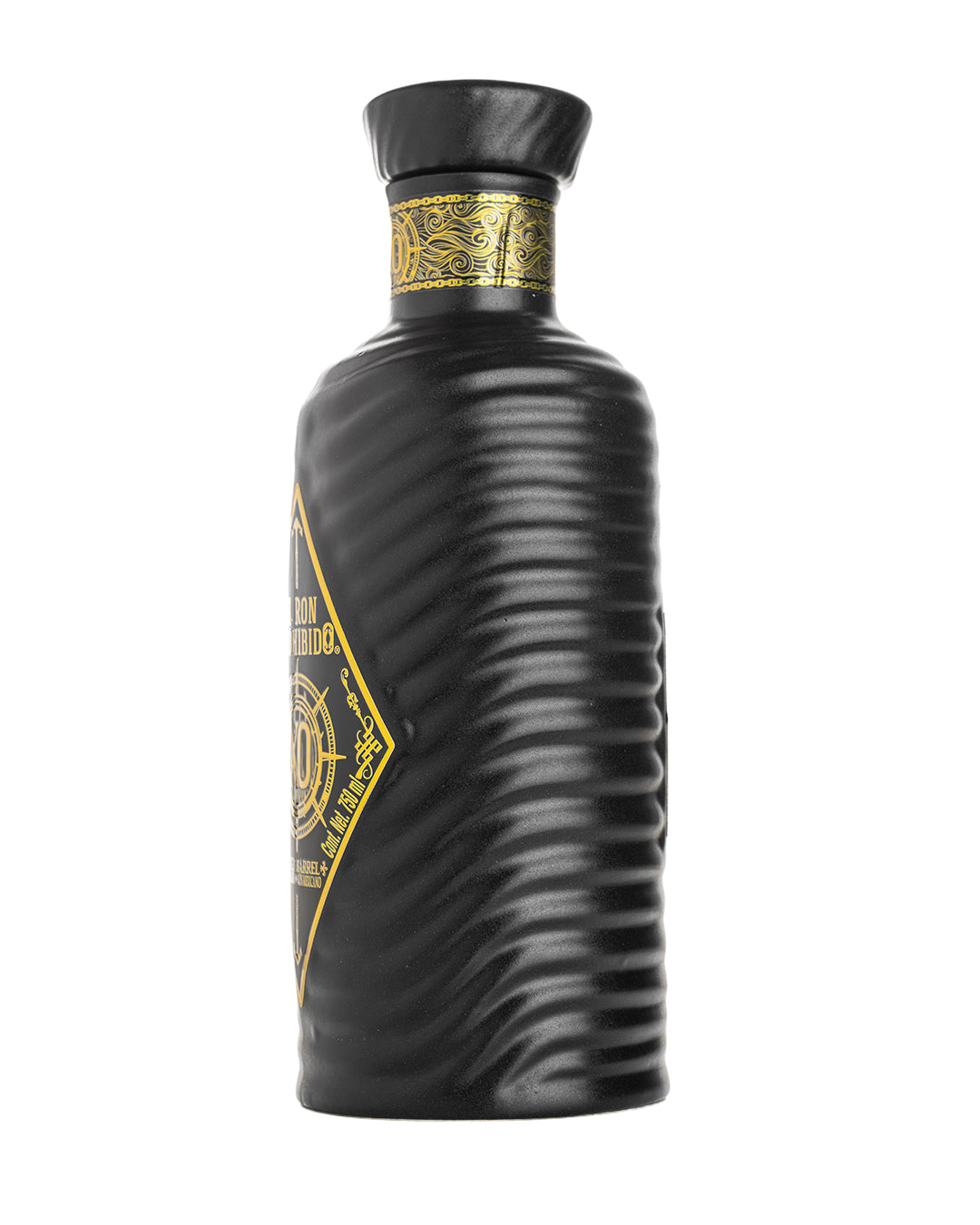 Ron Prohibido XO 750 ml