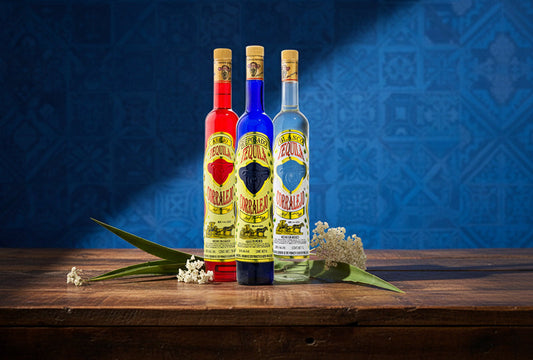 El error que comete casi todos al comprar tequila.