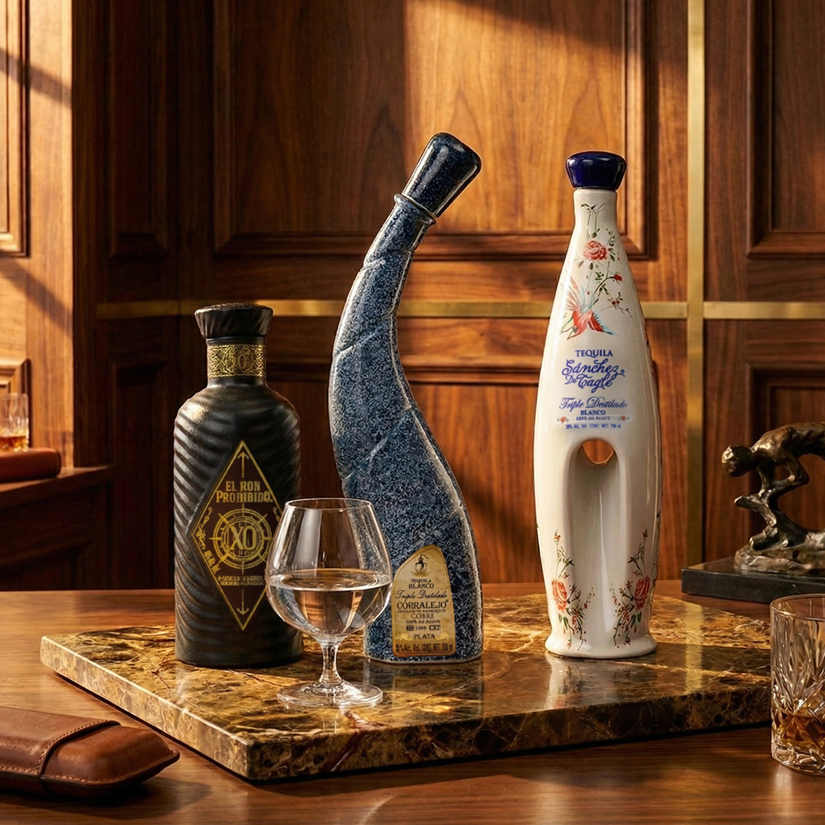 Destilados Premium Corralejo