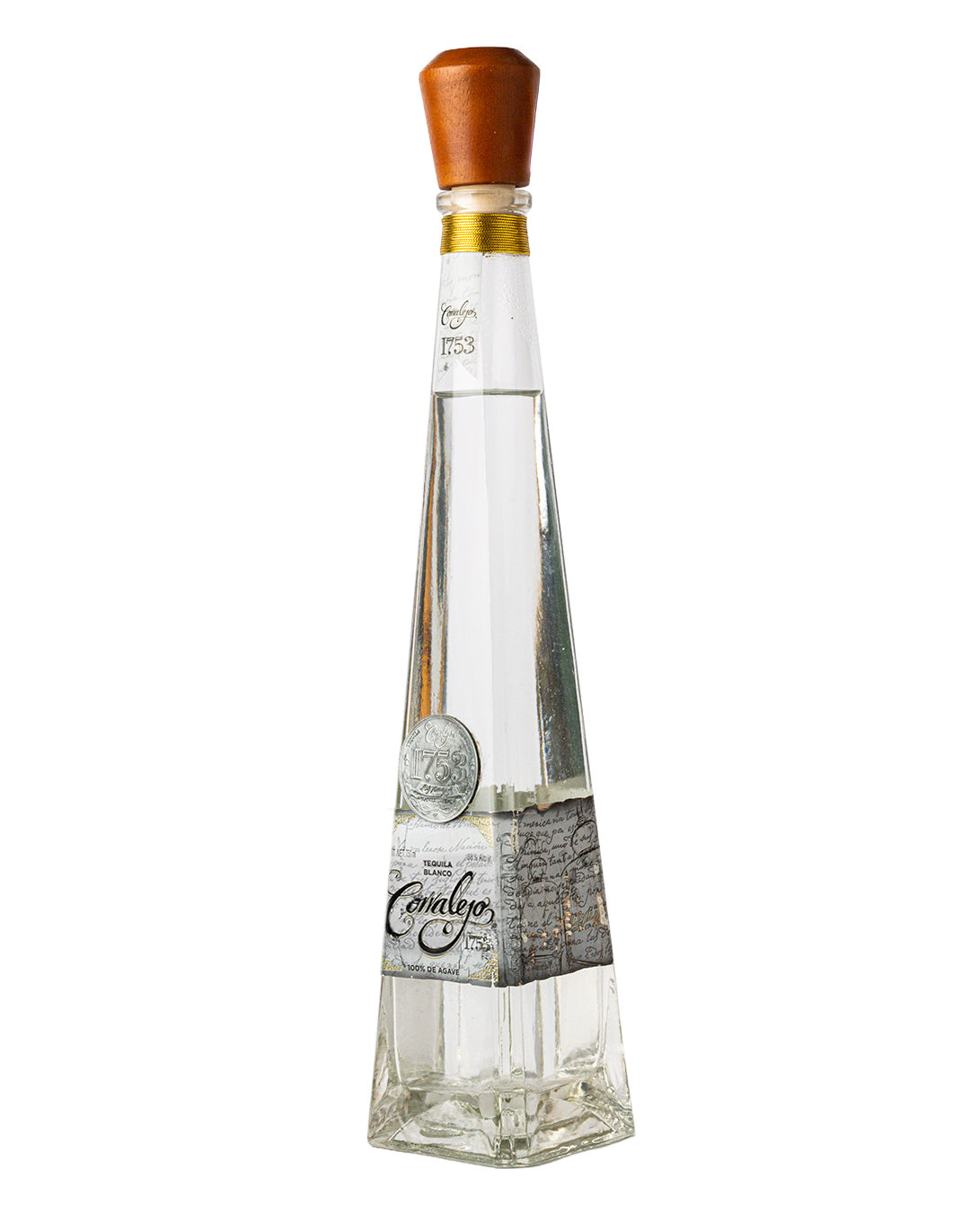 Tequila Corralejo  Blanco 1753 750 ml