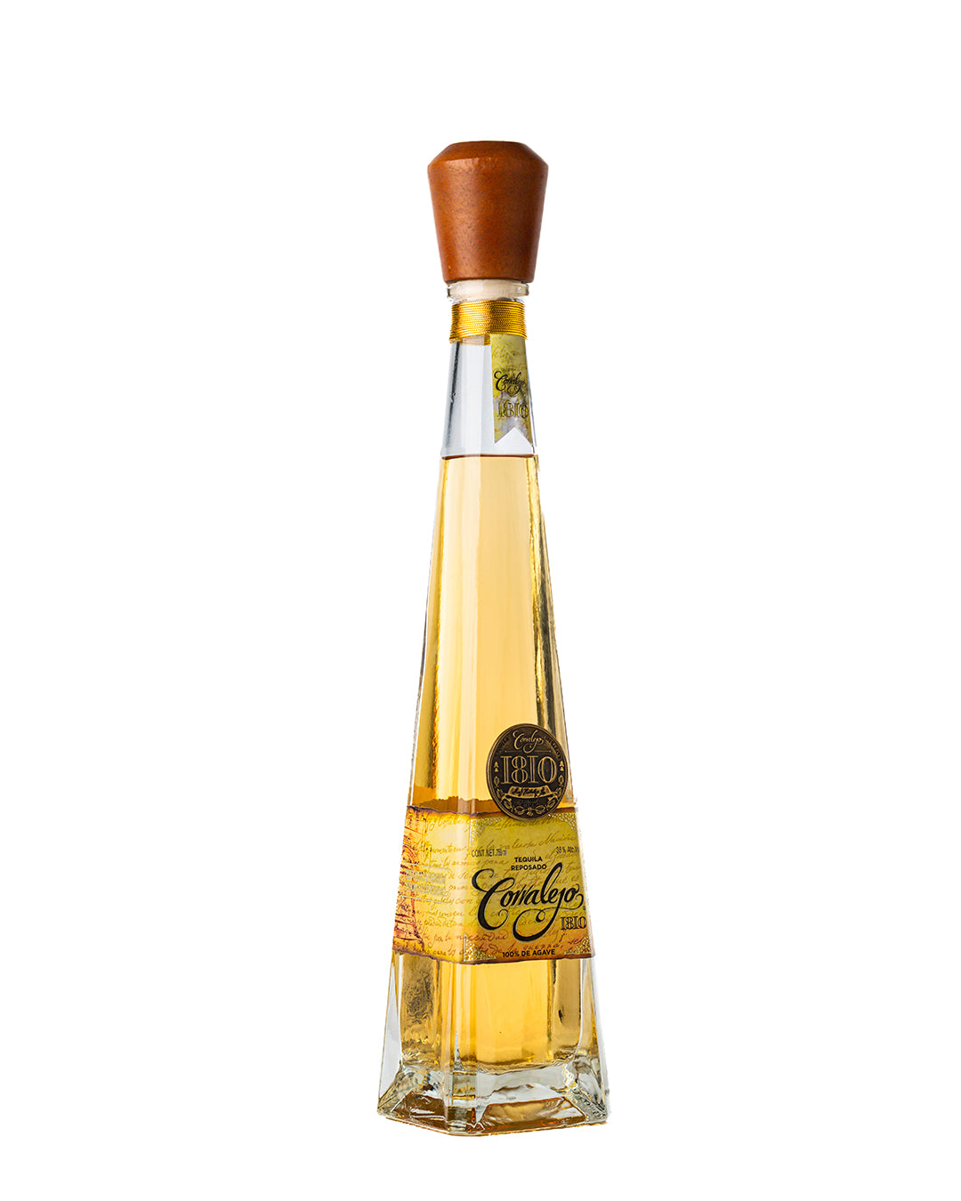 Tequila Corralejo Reposado  1810  750 ml