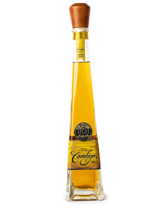 Tequila Corralejo Extra Añejo 1821 750 ml