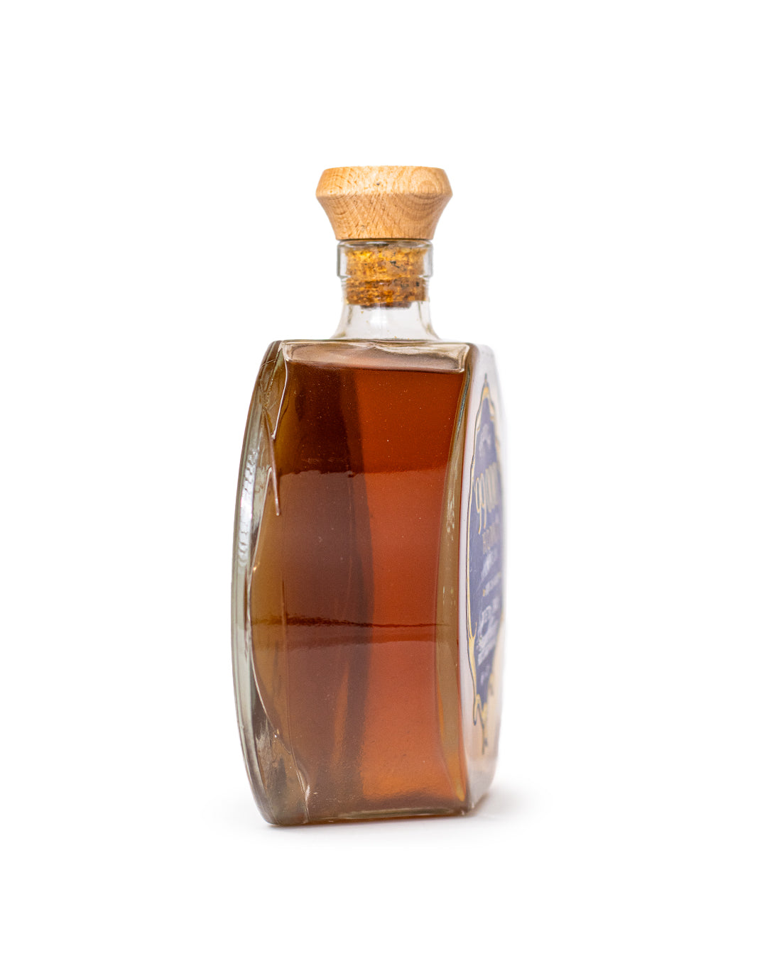 Tequila 99 000 Horas Añejo 750 ml – Casa Corralejo