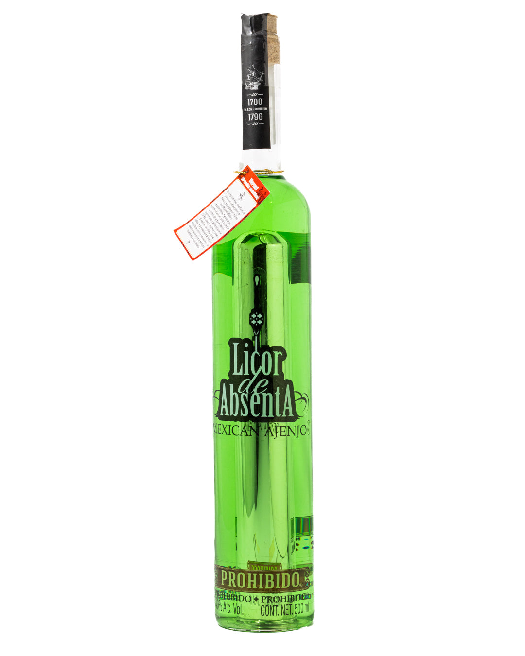 Licor de Absenta