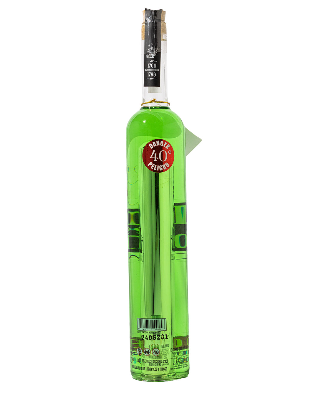 Licor de Absenta