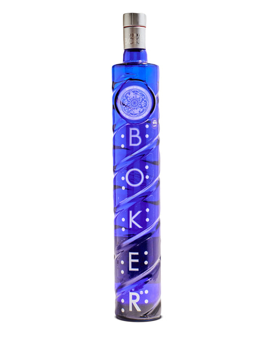 Vodka Boker 750 ml