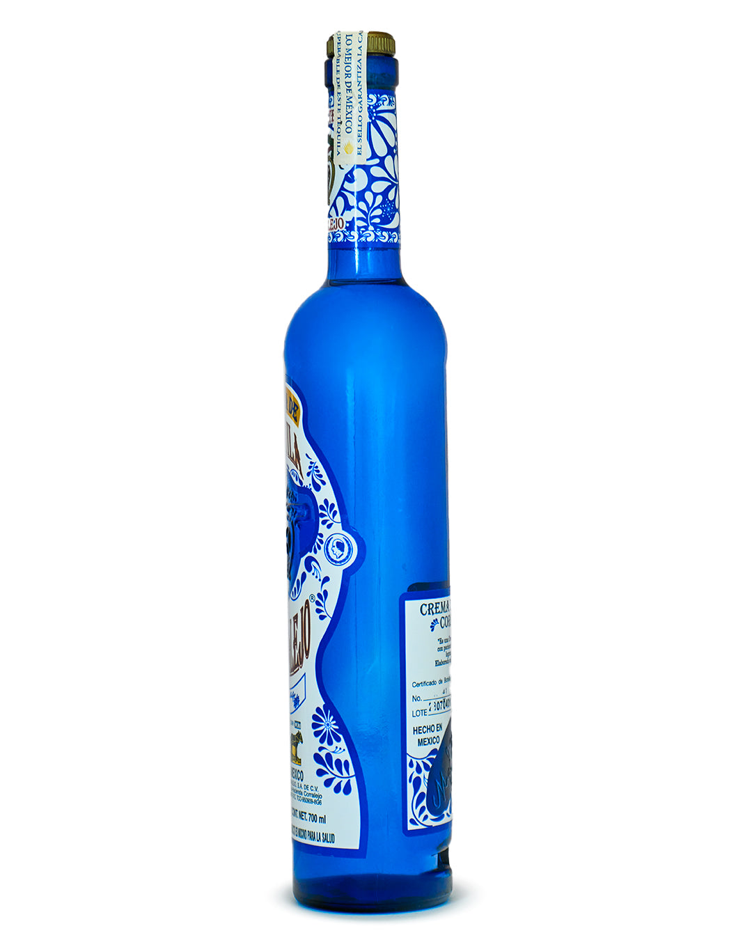 Crema de Tequila Corralejo 700 ml