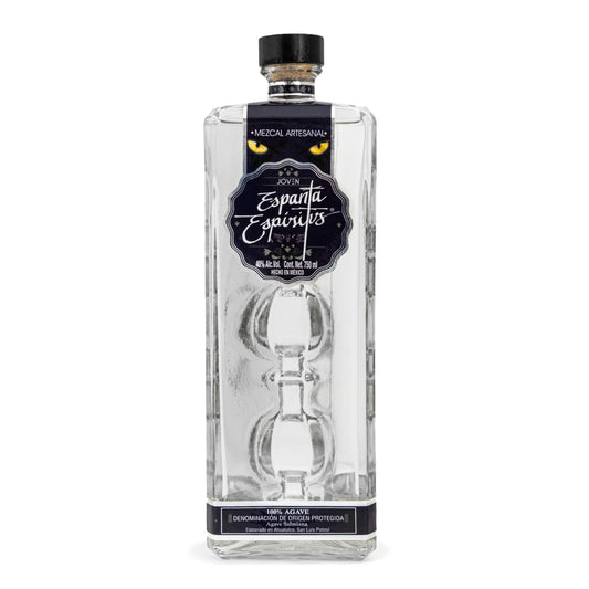 Mezcal Espanta Espíritus 750 ml