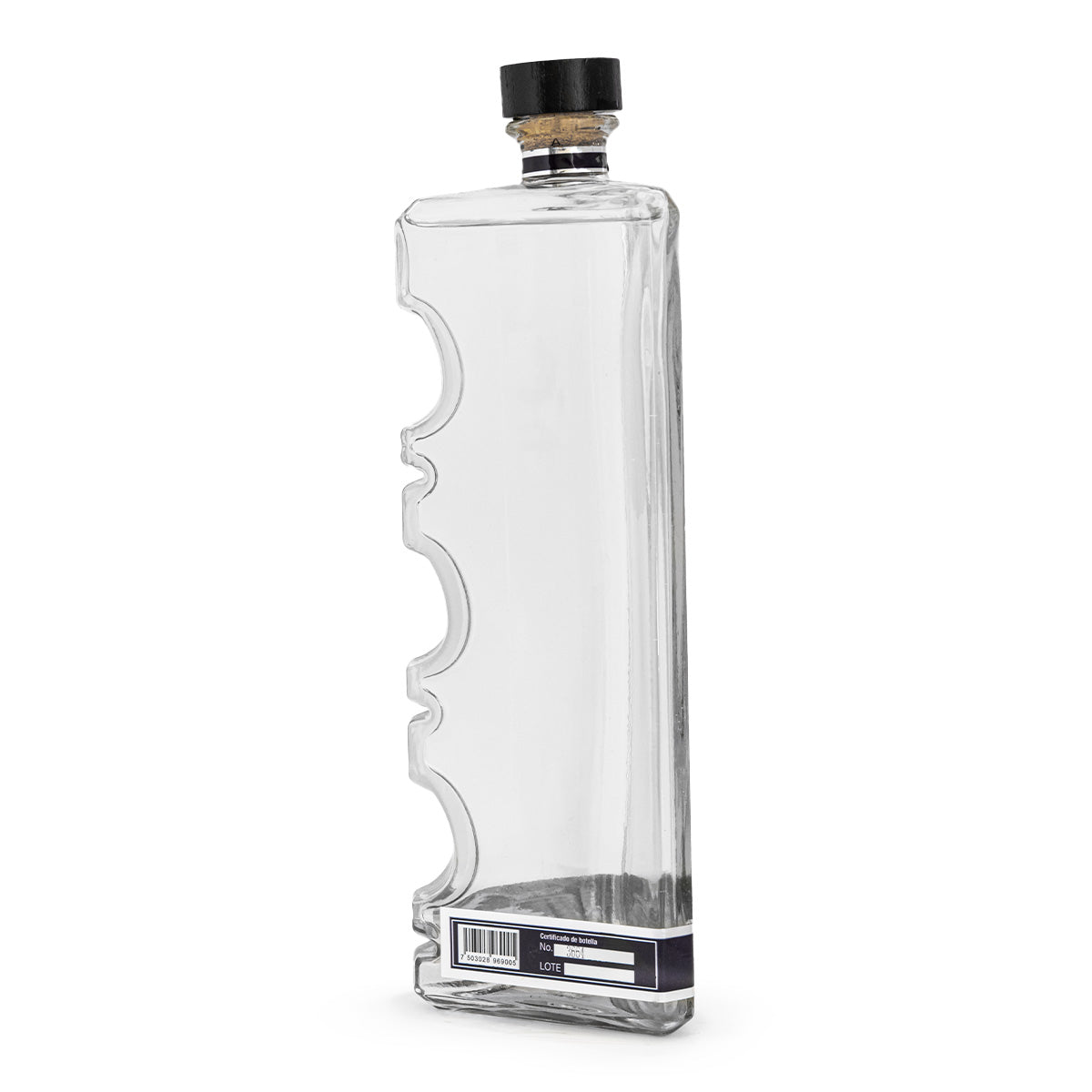 Mezcal Espanta Espíritus 750 ml