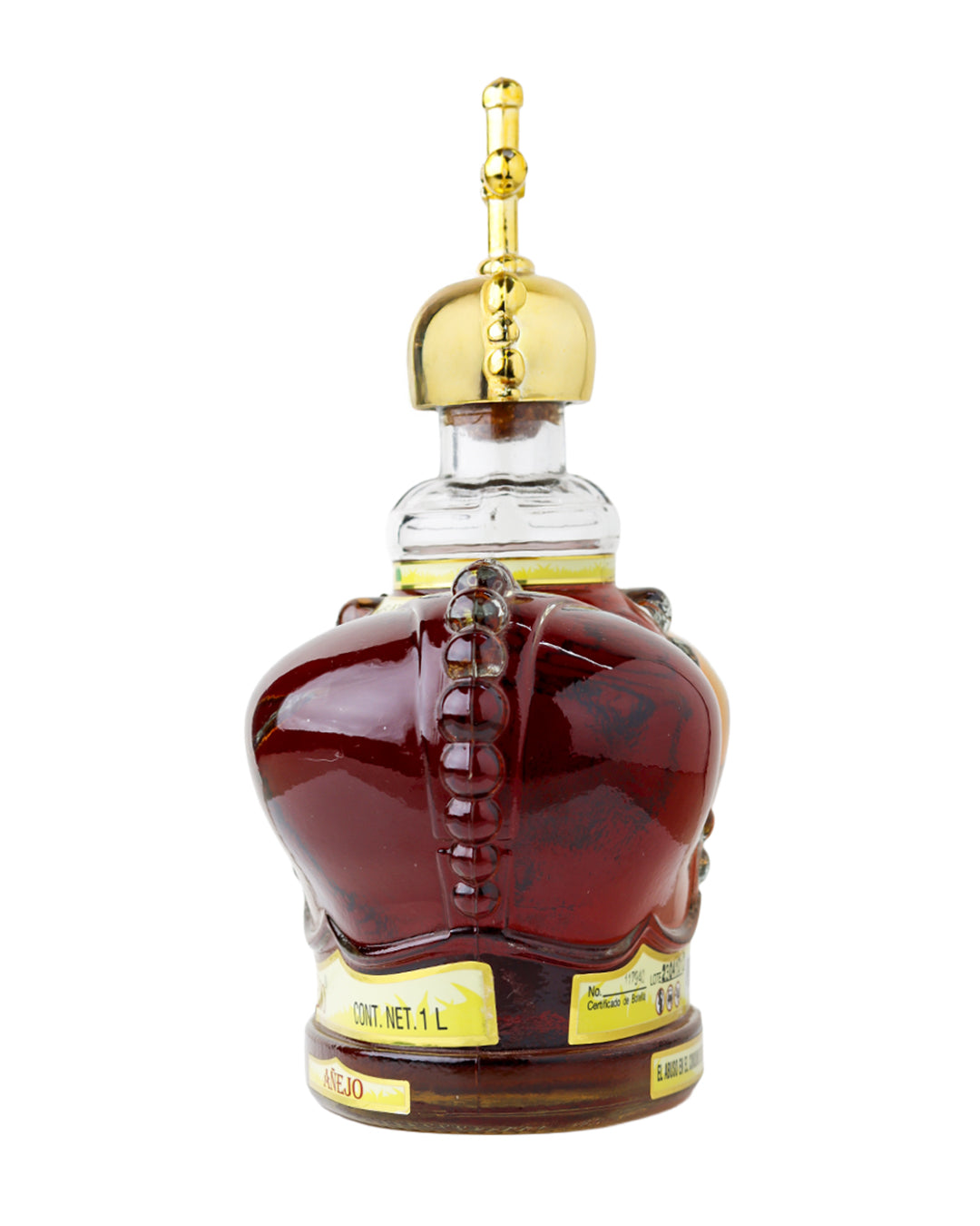 Tequila Gran Corralejo Añejo 1000 ml