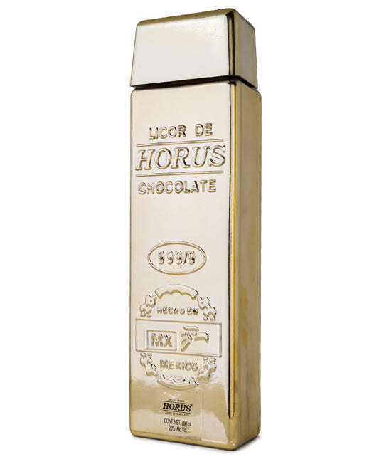 Licor de Chocolate Horus 750 ml