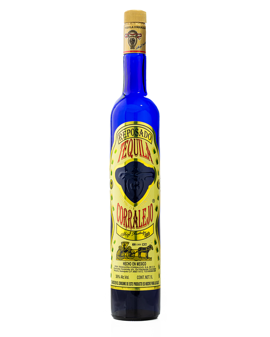 Tequila Corralejo Reposado
