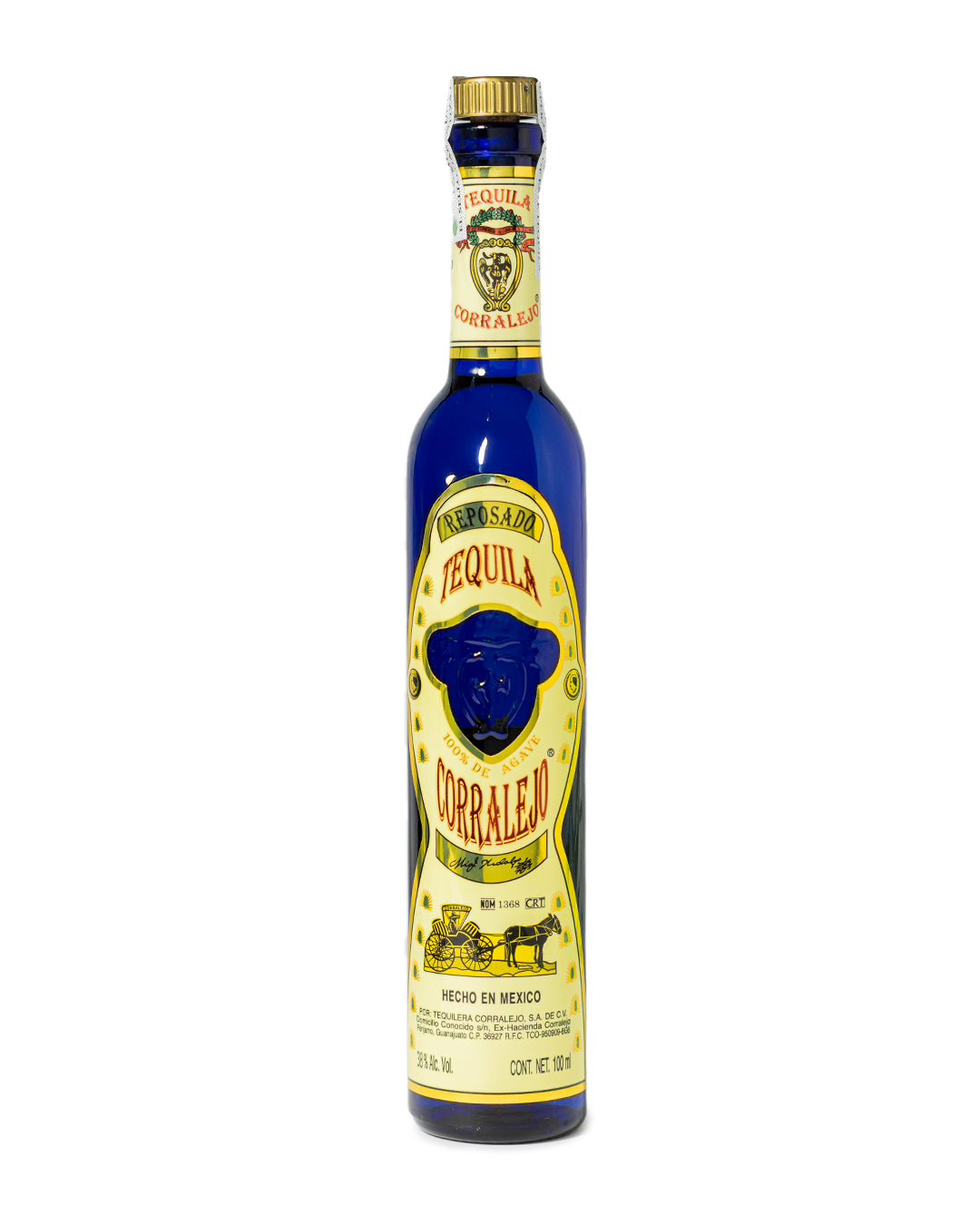 Kit Tripack Corralejo 100 ml c/u.