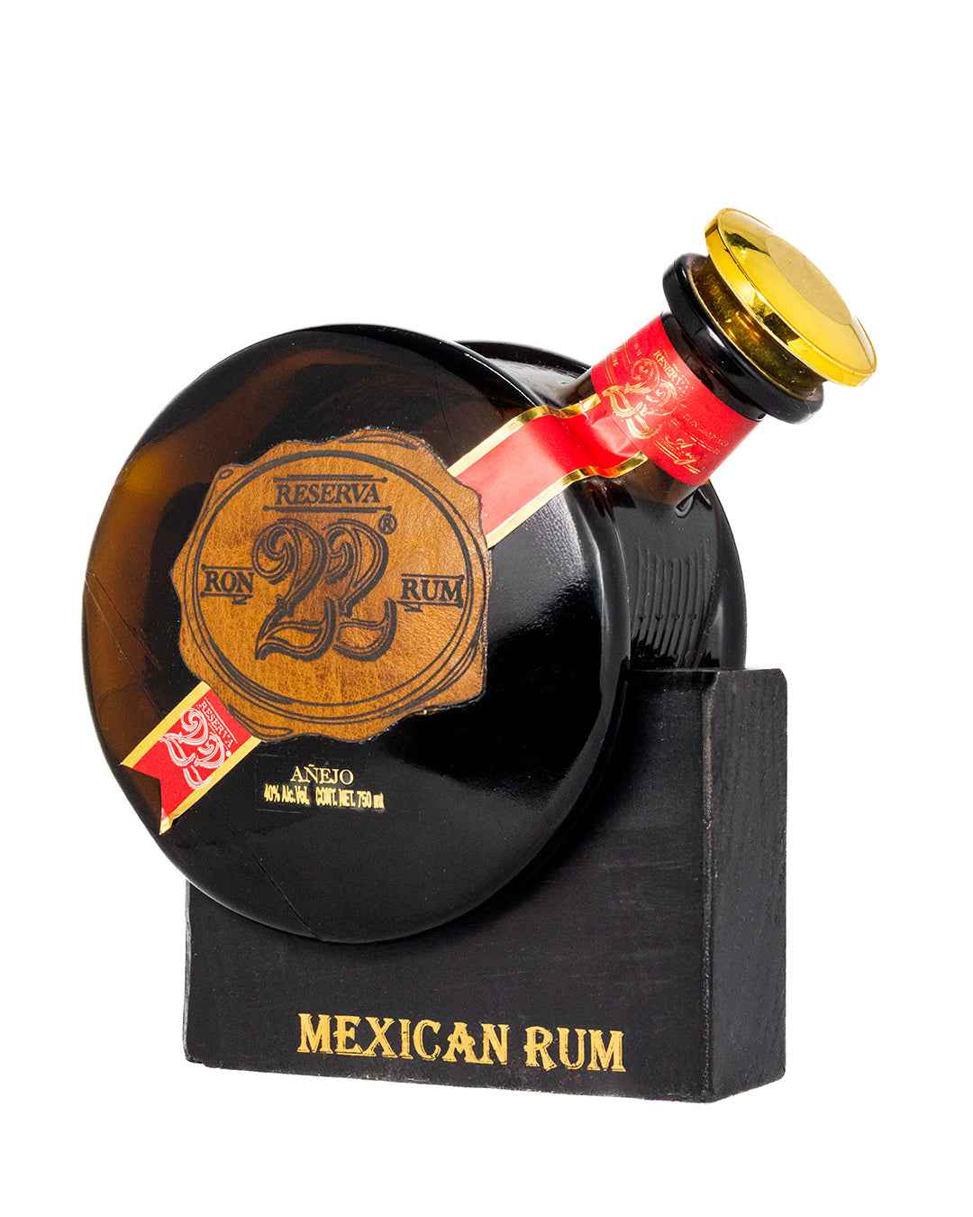 Ron Reserva 22 750 ml