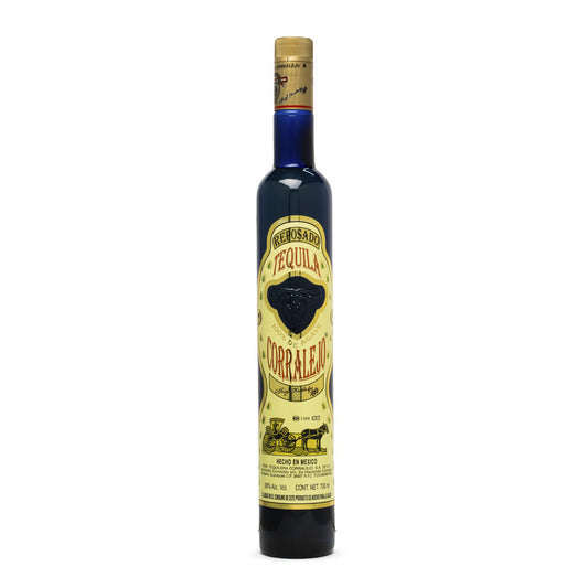 Tequila Corralejo Reposado