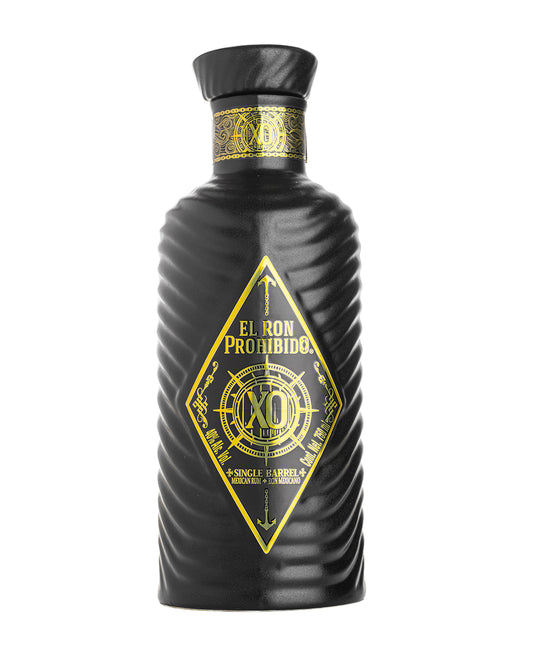 Ron Prohibido XO 750 ml
