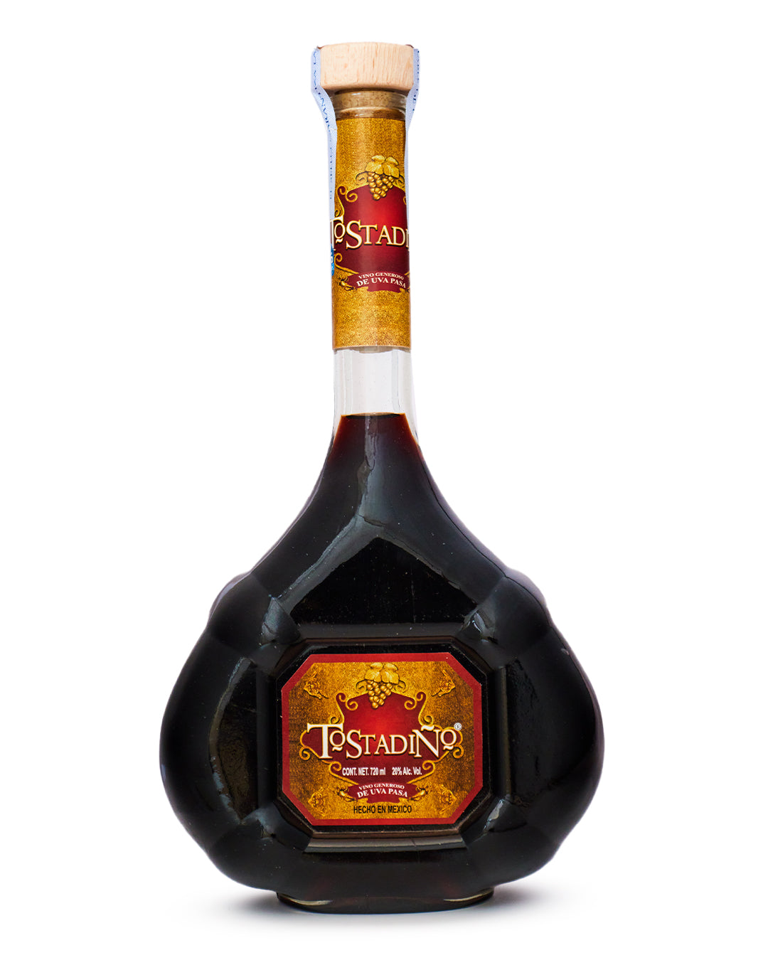 Vino Tostadiño Generoso 720 ml