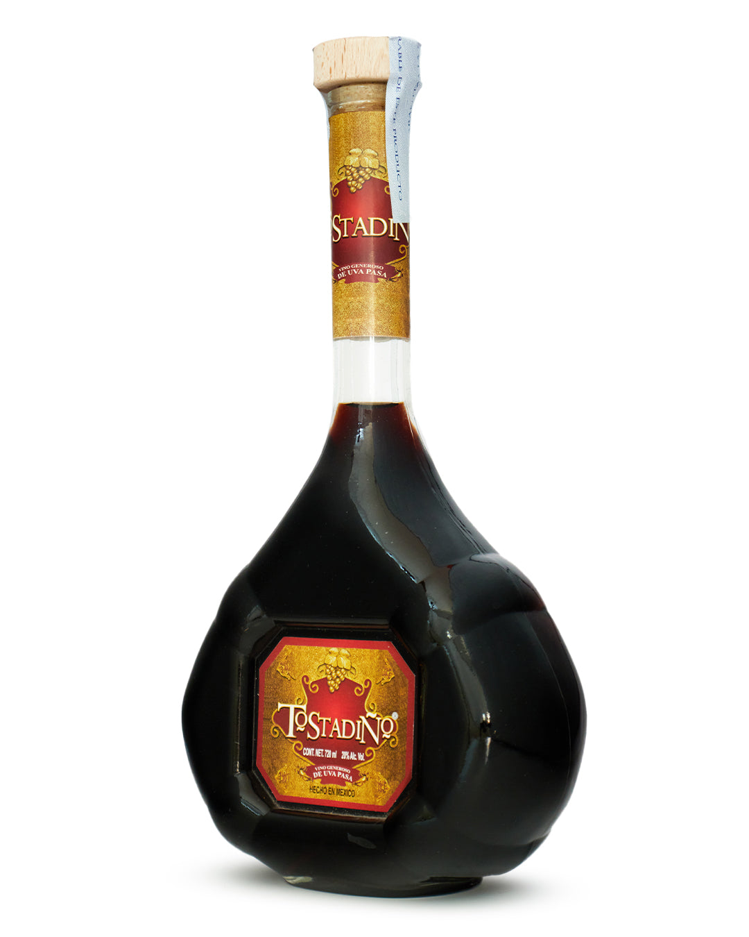 Vino Tostadiño Generoso 720 ml